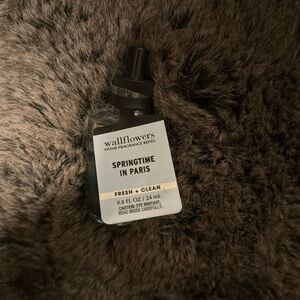 Bath and Body Works Springtime in Paris Wallflower